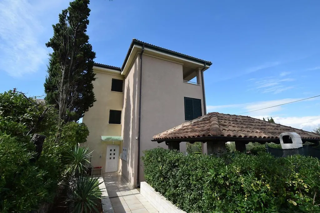 Apartments Ravlic Punat 0*,  Croatia