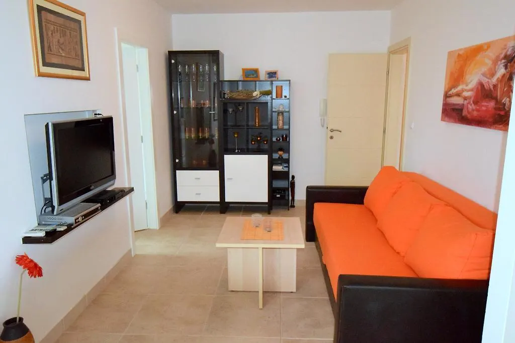 Apartments Ravlic Punat Croatie