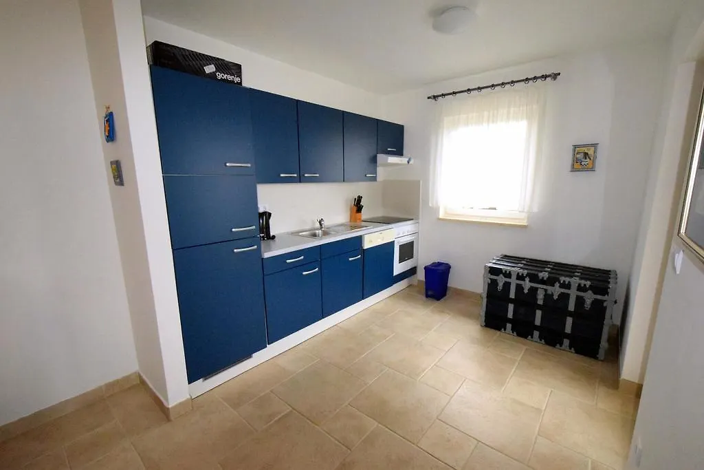 Apartments Ravlic Punat Croatie
