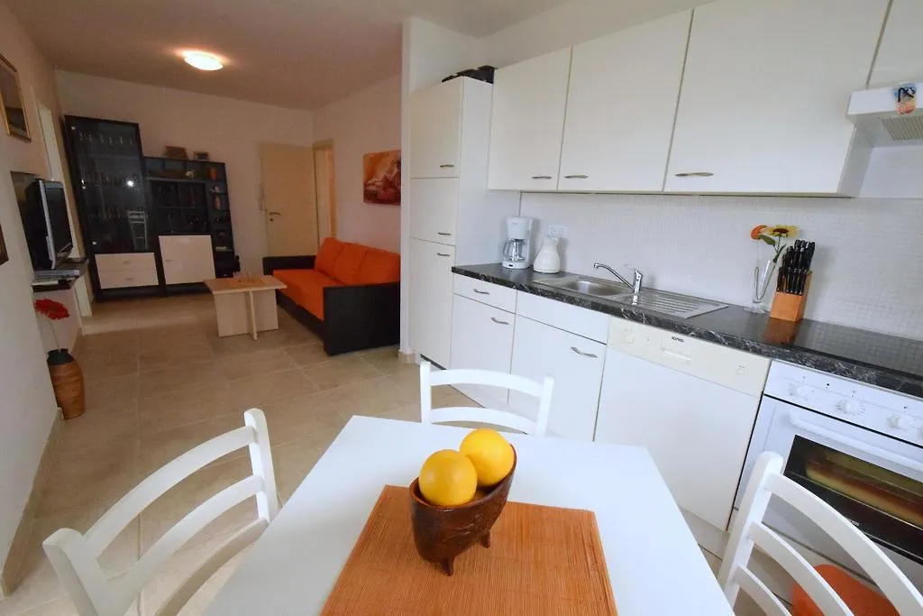 Apartments Ravlic Punat Croatie