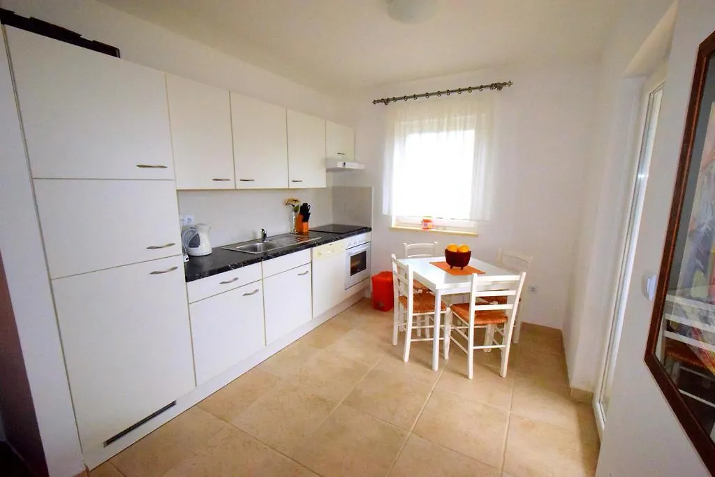 Apartments Ravlic Punat Croatie